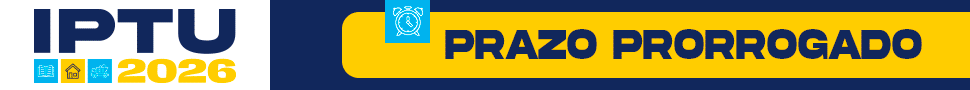 Banner meio do site