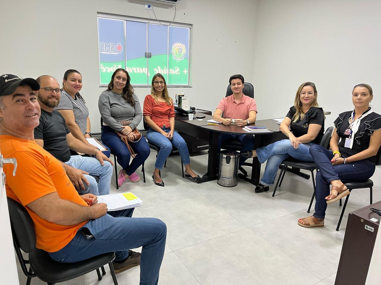 Ações de prevenção em Alcinópolis: um compromisso coletivo contra a Dengue