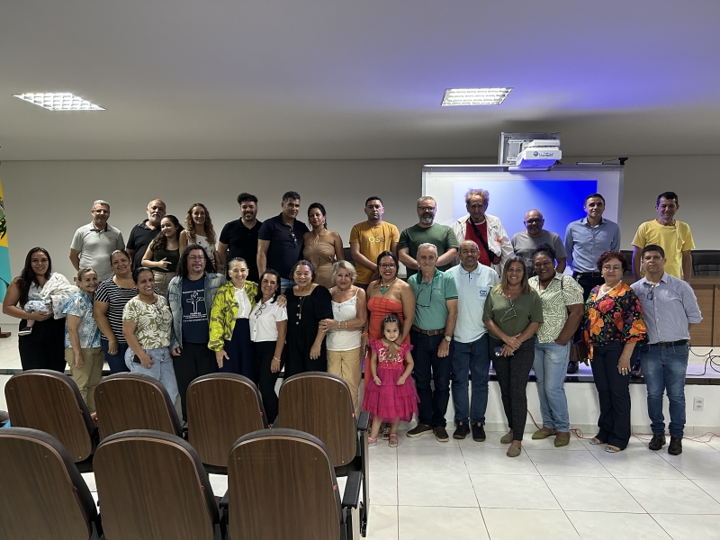 Oficina em Costa Rica esclarece por que muitos Projetos Culturais são reprovados em Editais