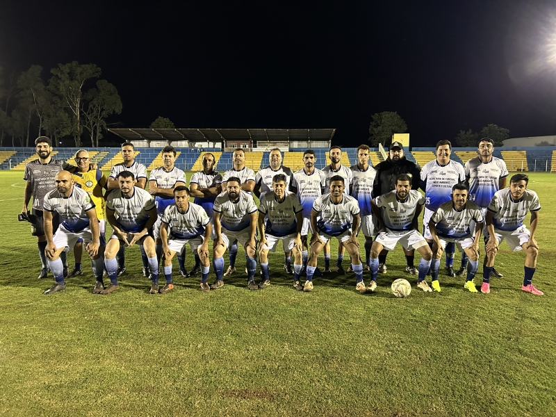Com duas goleadas, Costa Rica prepara time para a 21ª Copa Assomasul