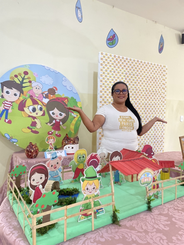 Costa Rica transforma Crianças em Pequenos Escritores com o Programa Super Autor